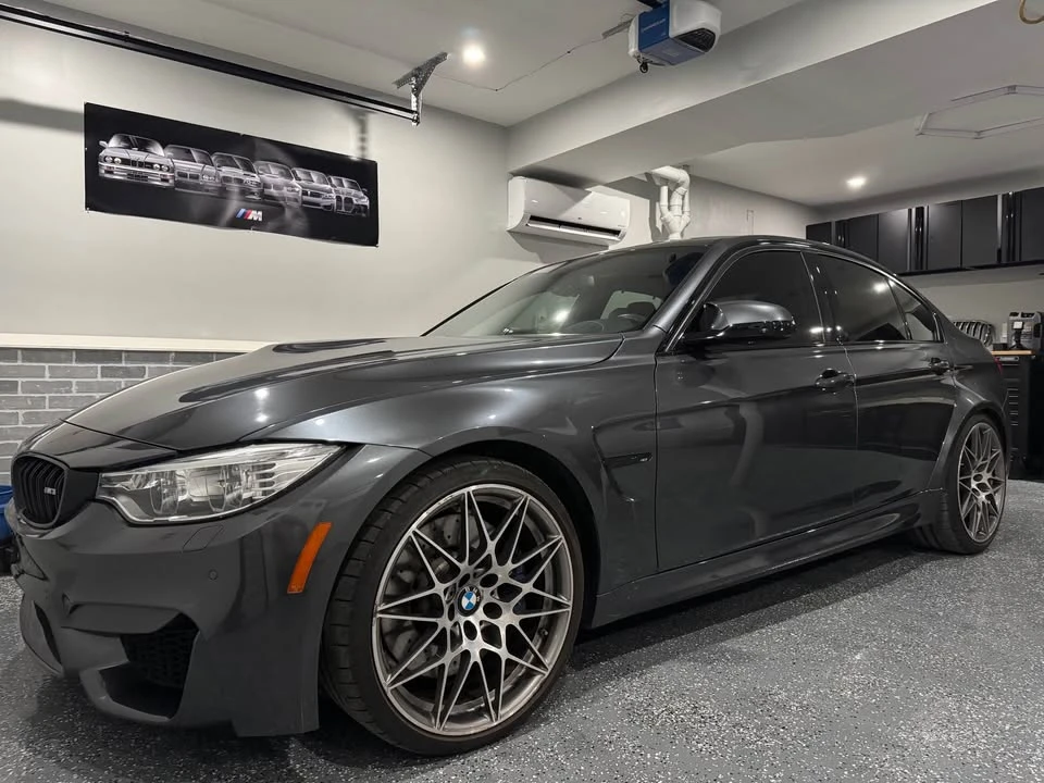 2017 BMW F80 M3 - Image 3 of 16