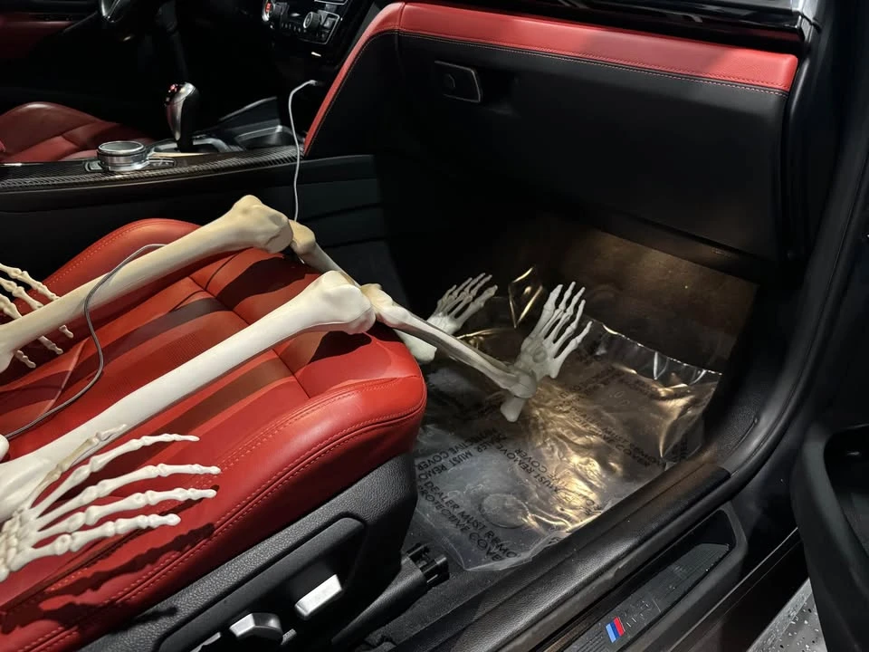 2017 BMW F80 M3 - Image 10 of 16