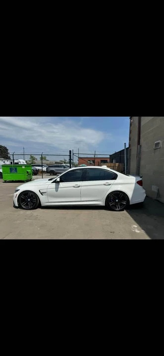 2017 BMW F80 M3 - Image 3 of 10