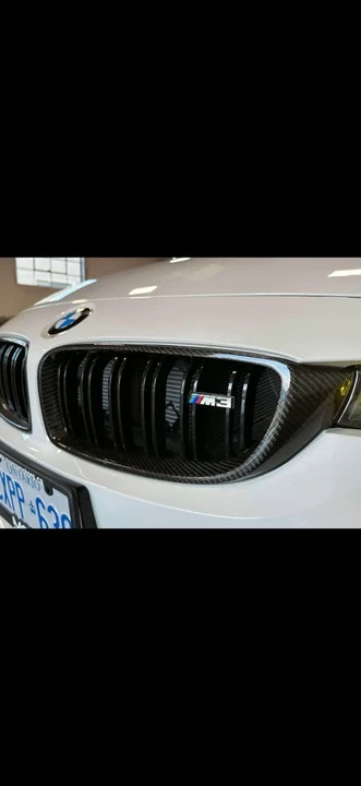 2017 BMW F80 M3 - Image 7 of 10