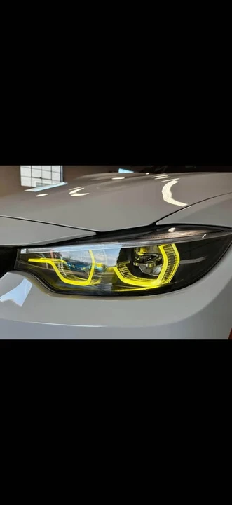 2017 BMW F80 M3 - Image 2 of 10
