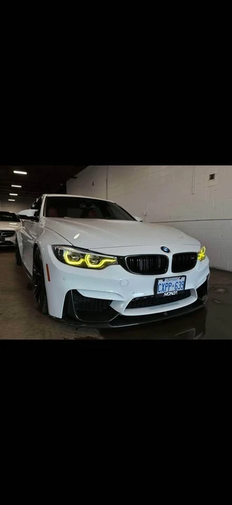 2017 BMW F80 M3 - Image 5 of 10