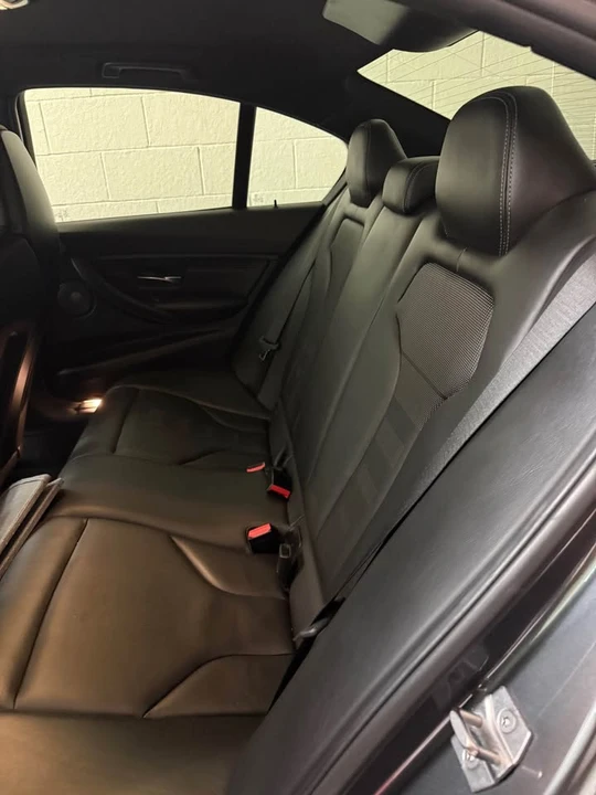 2017 BMW F80 M3 - Image 14 of 14