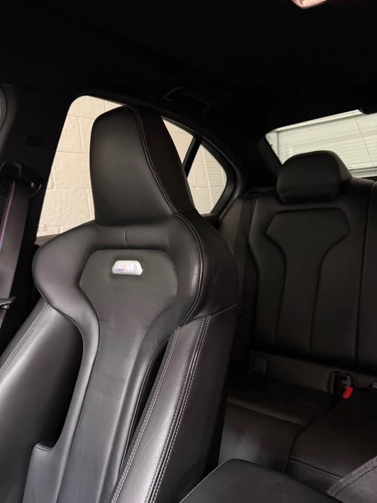 2017 BMW F80 M3 - Image 11 of 14