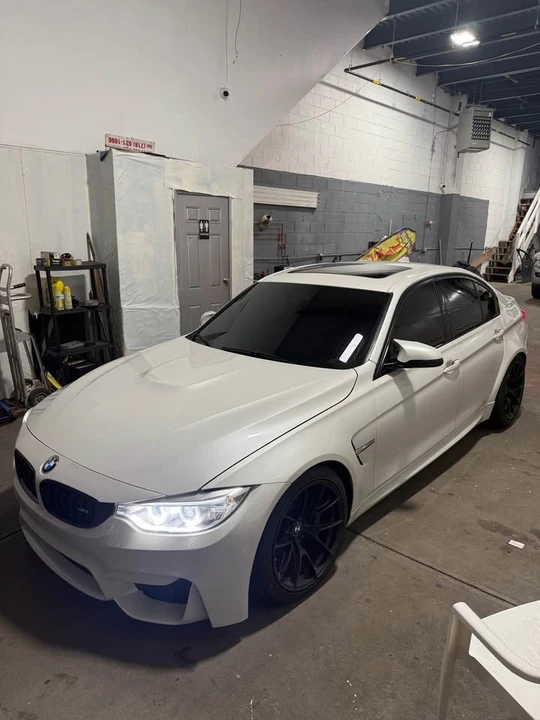 2017 BMW F80 M3 - Image 3 of 8