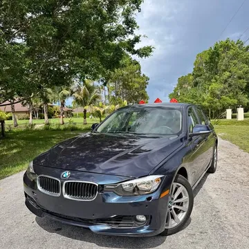 2017 BMW M3