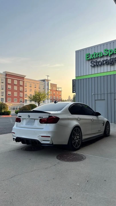 2017 BMW F80 M3 - Image 6 of 16
