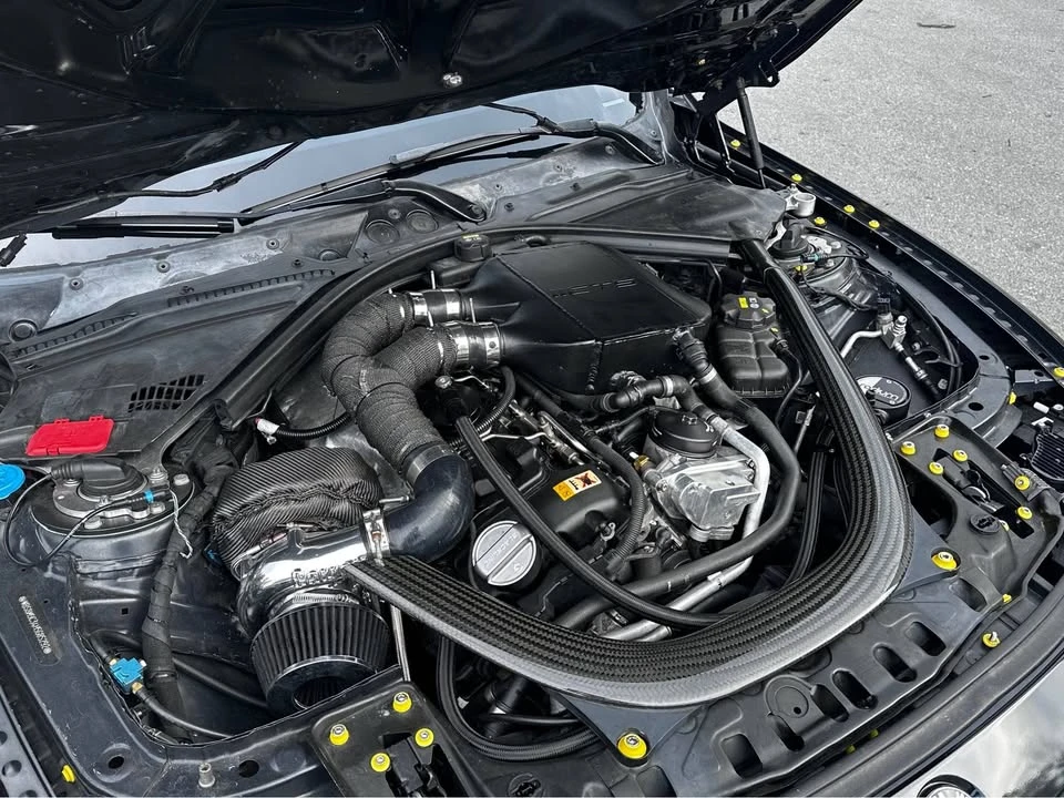 2017 BMW F80 M3 - Image 12 of 14