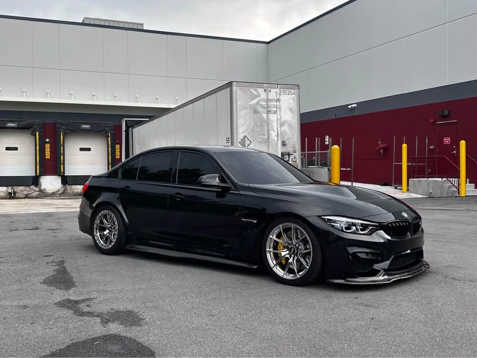 2017 BMW F80 M3 - Image 4 of 14
