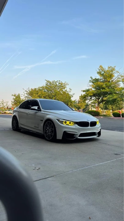 2017 BMW F80 M3 - Image 4 of 16