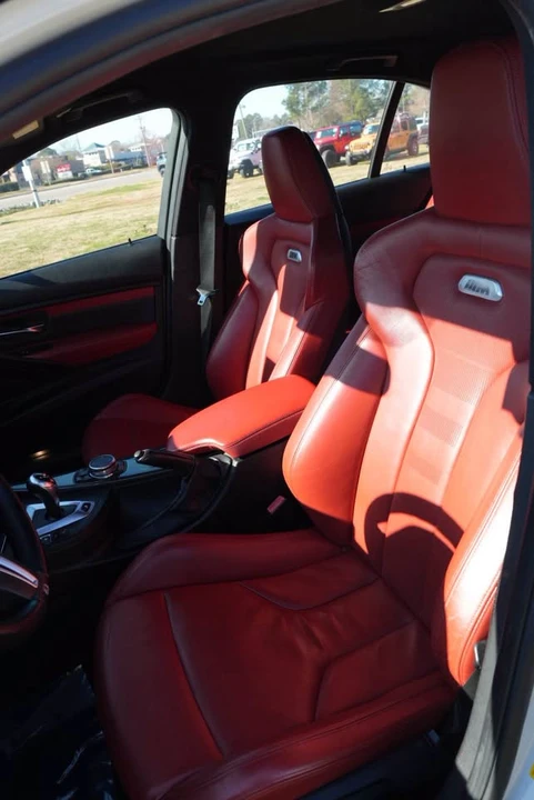 2017 BMW F80 M3 - Image 7 of 11