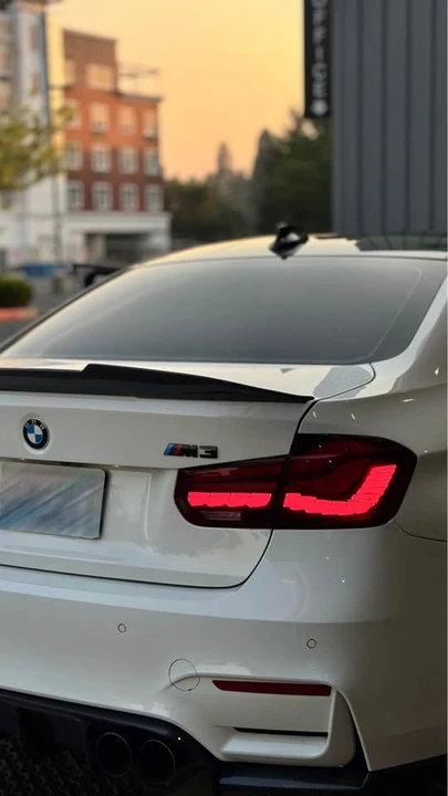 2017 BMW F80 M3 - Image 10 of 16