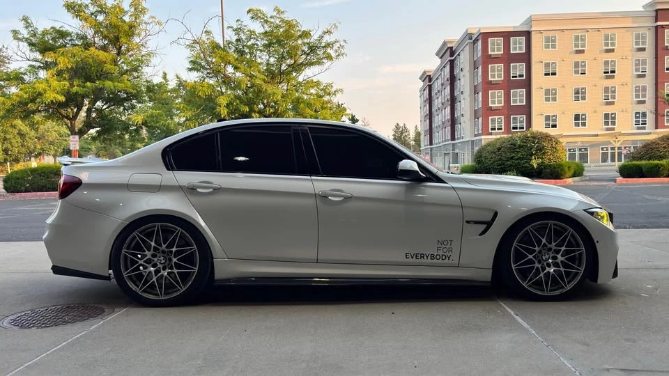 2017 BMW F80 M3 - Image 5 of 16