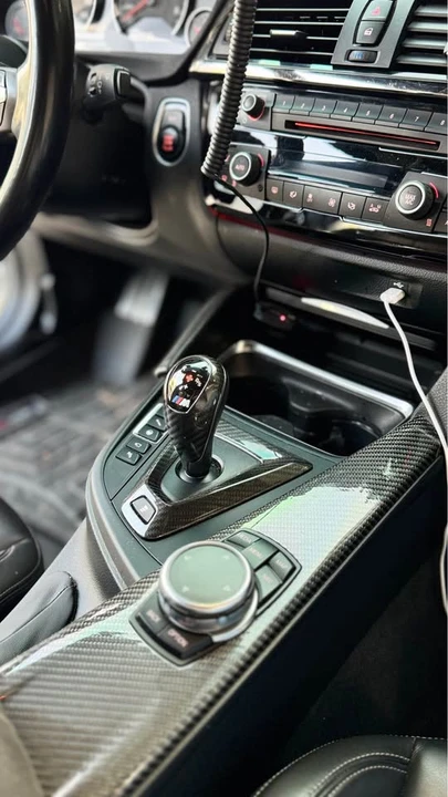 2017 BMW F80 M3 - Image 14 of 16