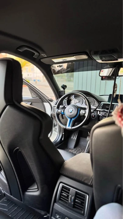 2017 BMW F80 M3 - Image 16 of 16