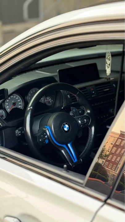 2017 BMW F80 M3 - Image 11 of 16