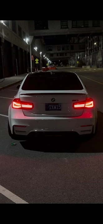 2017 BMW F80 M3 - Image 7 of 8