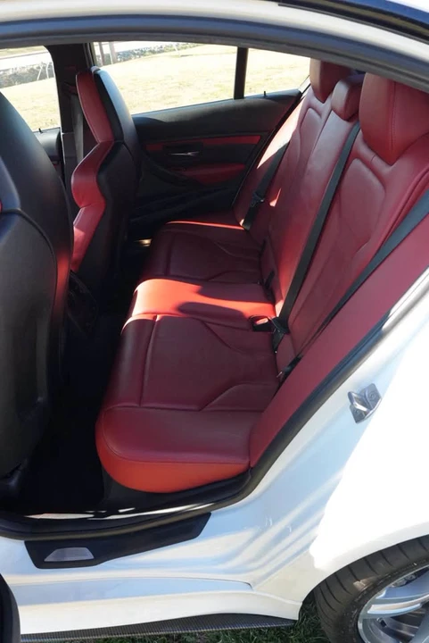 2017 BMW F80 M3 - Image 6 of 11