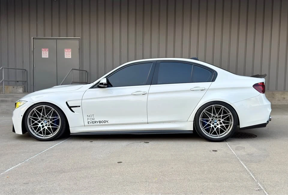 2017 BMW F80 M3 - Image 2 of 16