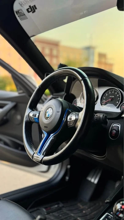 2017 BMW F80 M3 - Image 13 of 16