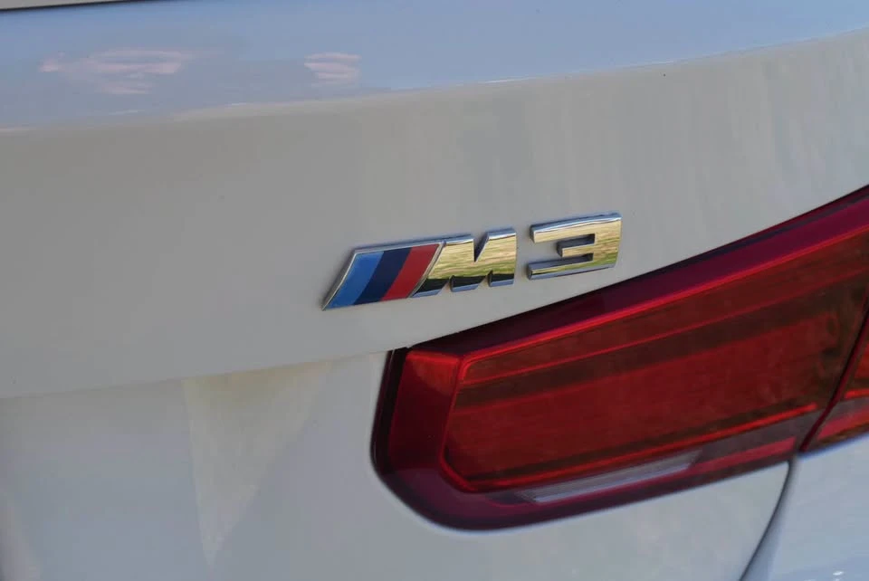 2017 BMW F80 M3 - Image 5 of 11