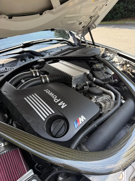2017 BMW F80 M3 - Image 6 of 18