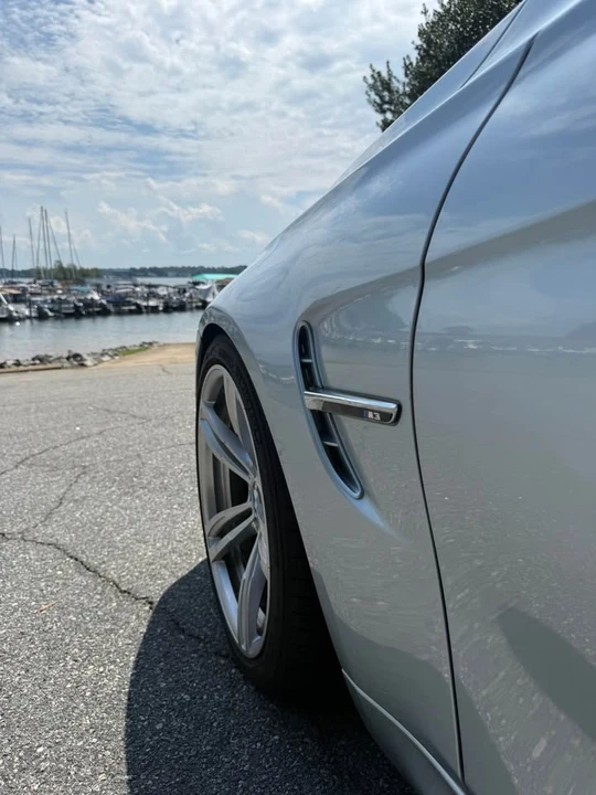 2017 BMW F80 M3 - Image 15 of 18