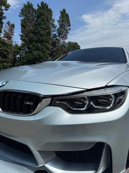 2017 BMW F80 M3 - Image 3 of 18