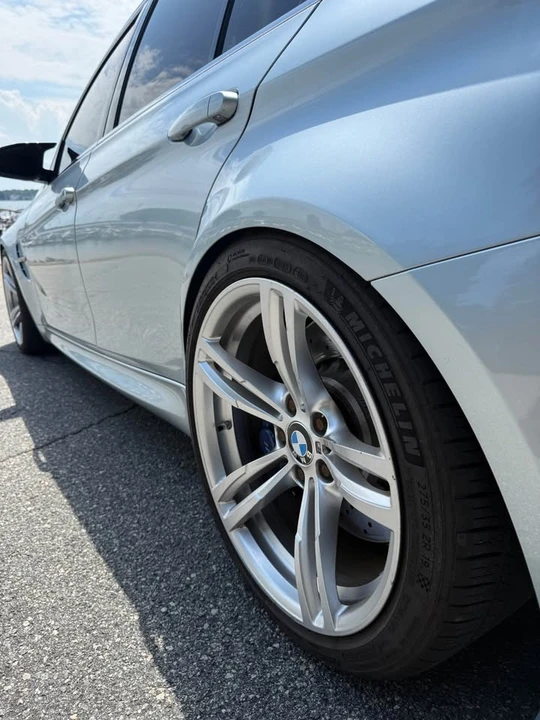 2017 BMW F80 M3 - Image 9 of 18