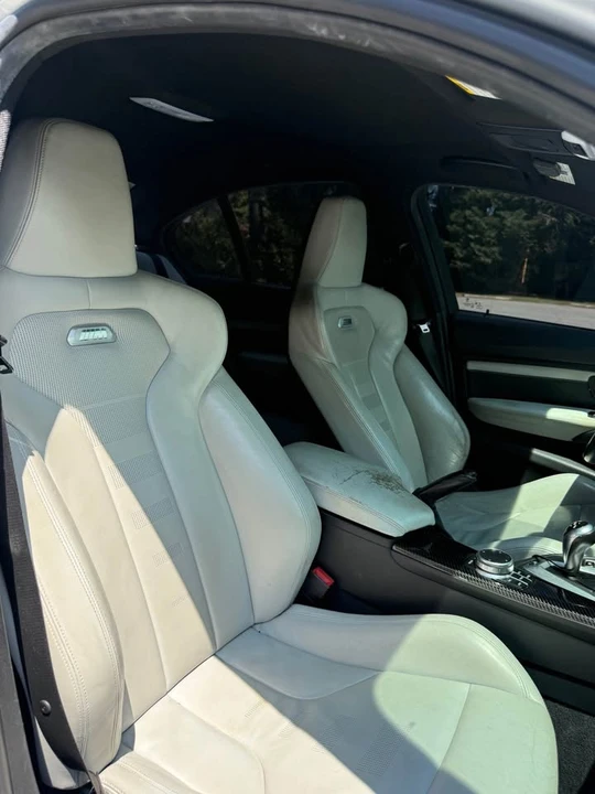 2017 BMW F80 M3 - Image 16 of 18
