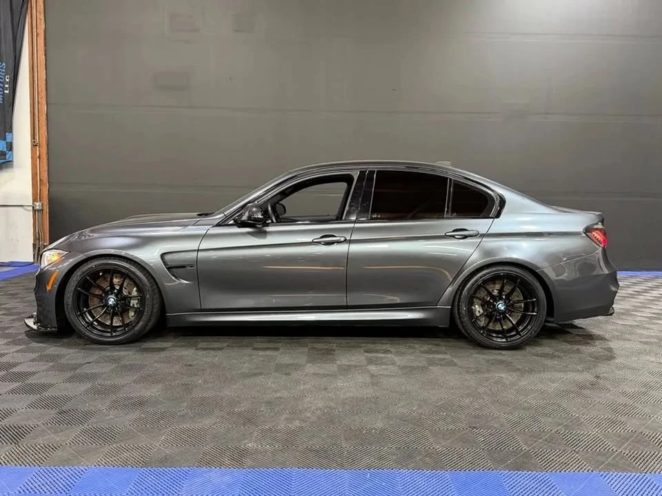 2017 BMW F80 M3 - Image 3 of 8