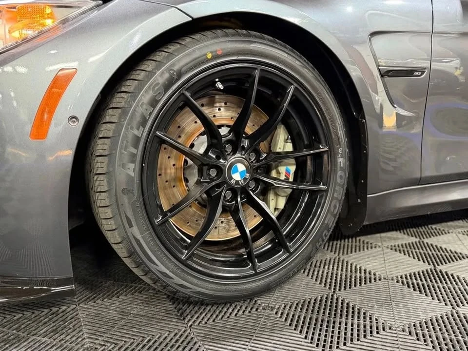 2017 BMW F80 M3 - Image 5 of 8