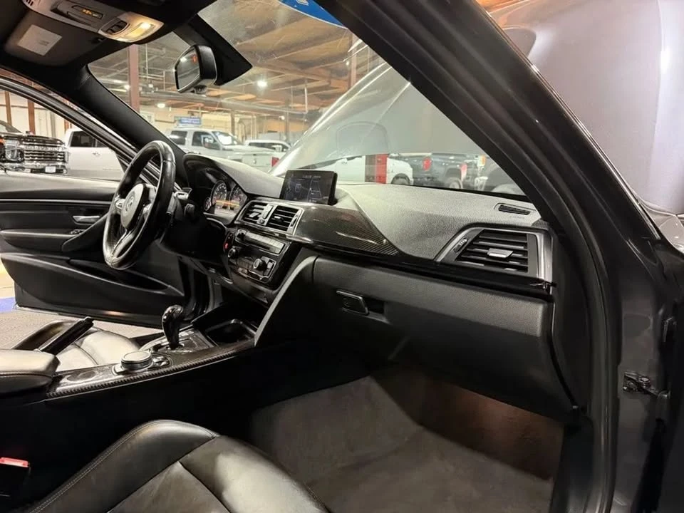 2017 BMW F80 M3 - Image 6 of 8