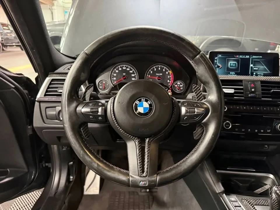2017 BMW F80 M3 - Image 2 of 8