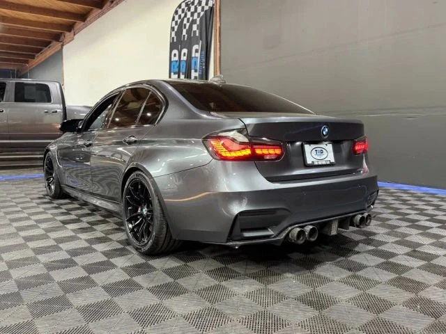 2017 BMW F80 M3 - Image 4 of 8