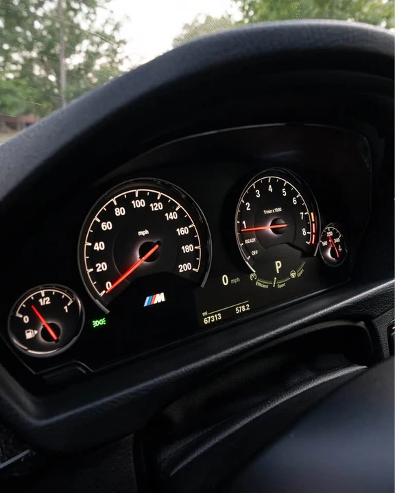 2017 BMW F80 M3 - Image 18 of 20