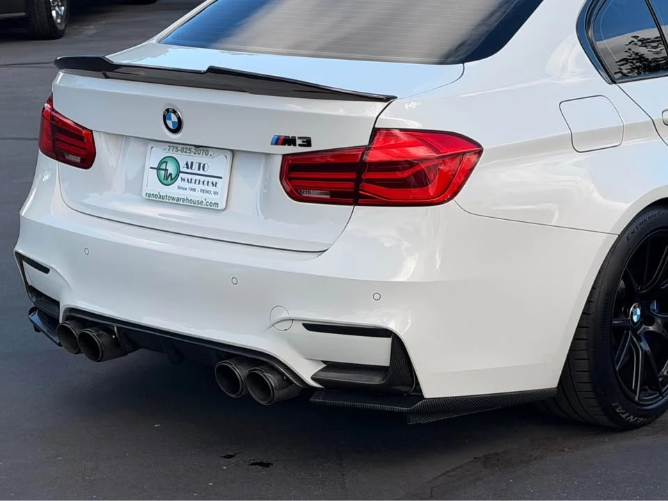 2017 BMW F80 M3 - Image 6 of 20