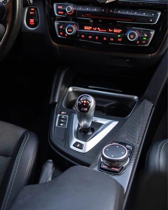 2017 BMW F80 M3 - Image 17 of 20