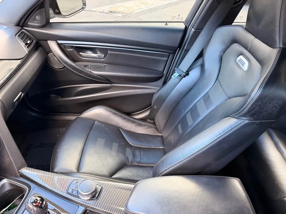 2017 BMW F80 M3 - Image 16 of 20