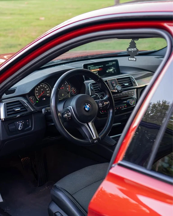 2017 BMW F80 M3 - Image 12 of 20