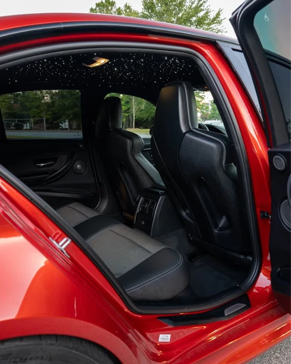2017 BMW F80 M3 - Image 15 of 20