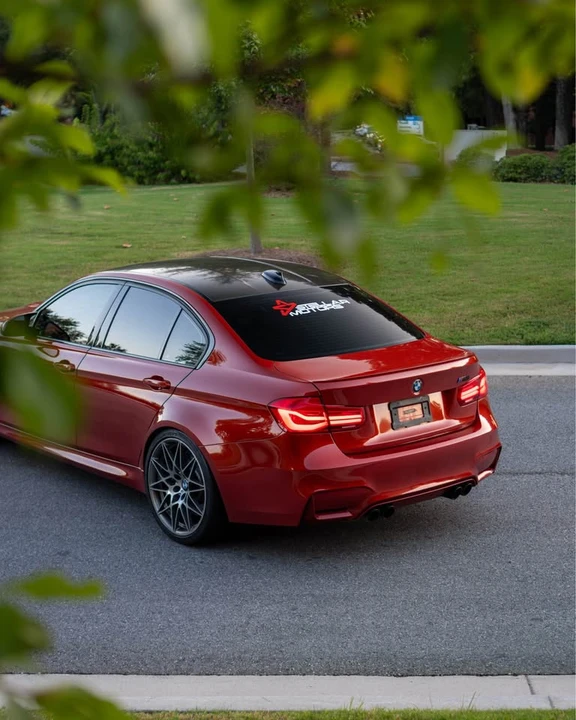2017 BMW F80 M3 - Image 7 of 20