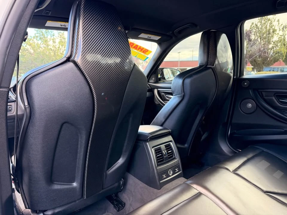 2017 BMW F80 M3 - Image 17 of 20