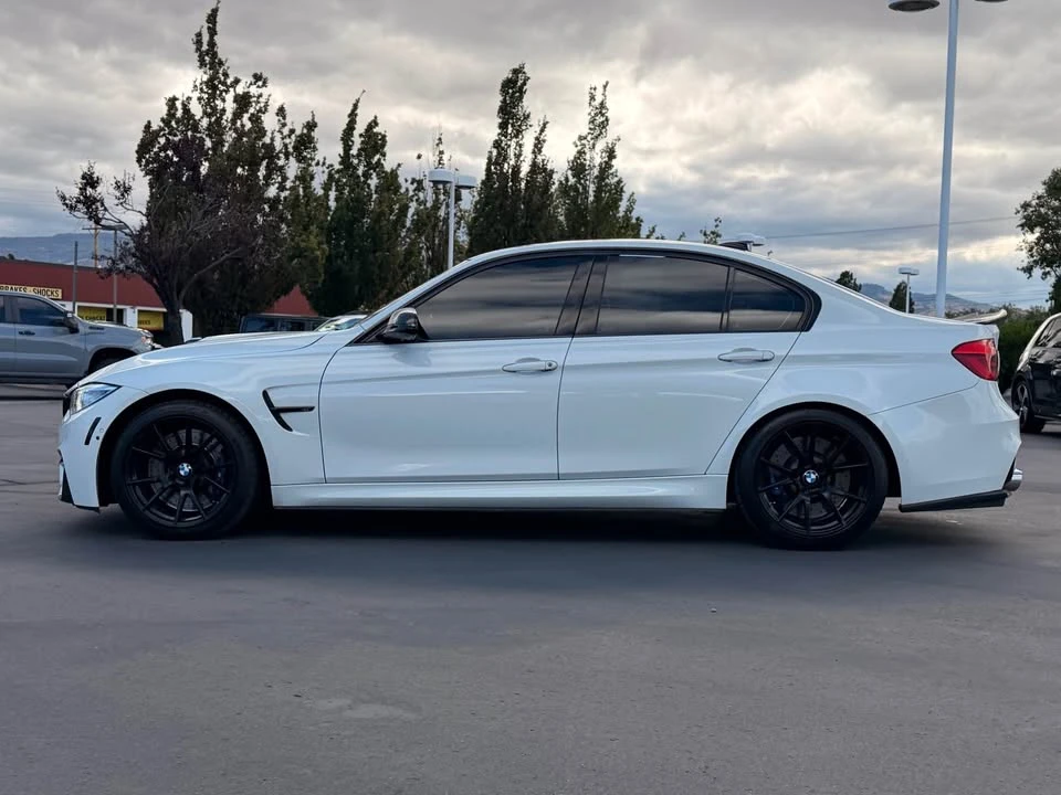 2017 BMW F80 M3 - Image 9 of 20