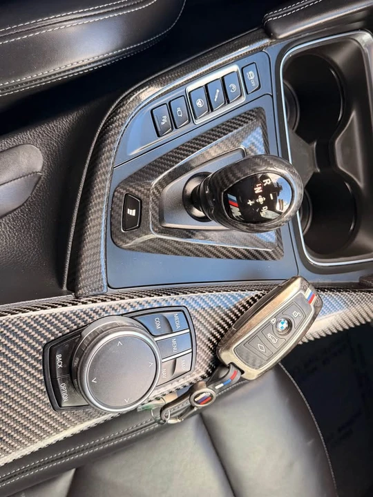2017 BMW F80 M3 - Image 19 of 20