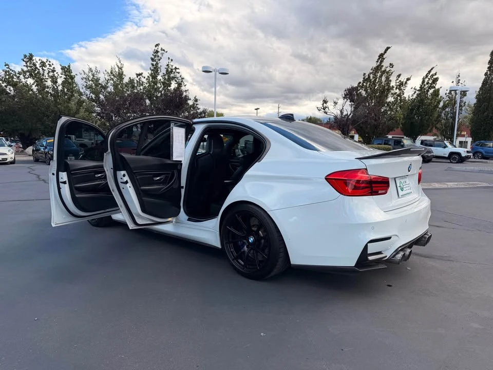 2017 BMW F80 M3 - Image 8 of 20