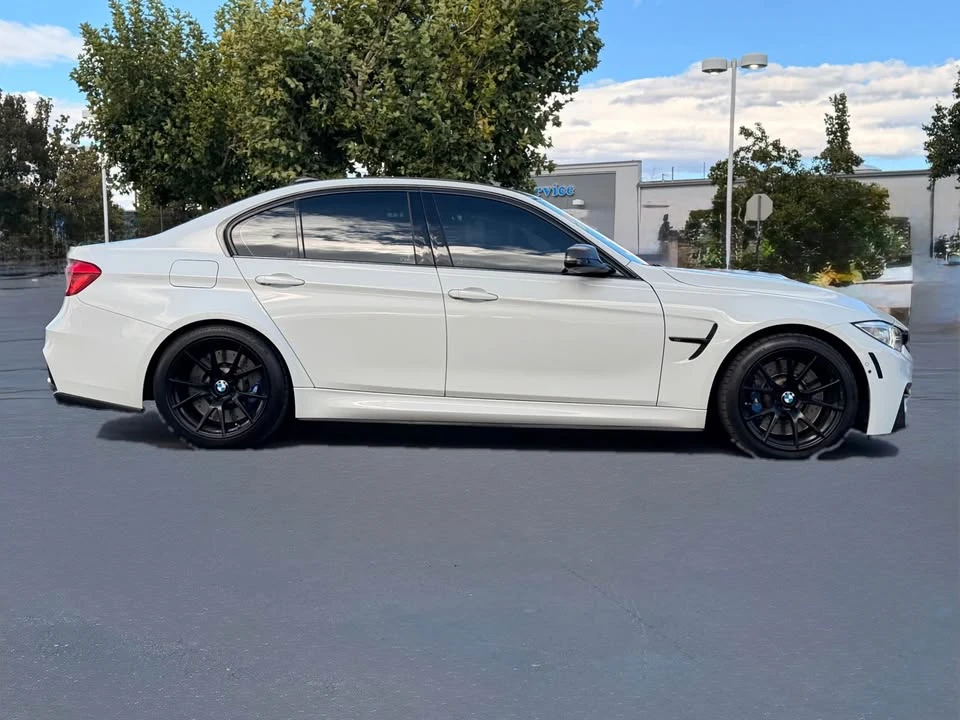 2017 BMW F80 M3 - Image 4 of 20