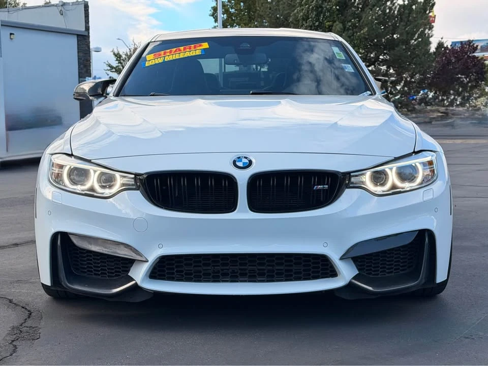 2017 BMW F80 M3 - Image 2 of 20