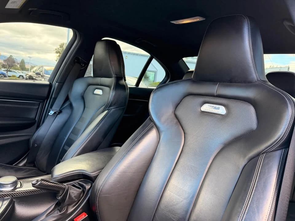 2017 BMW F80 M3 - Image 15 of 20