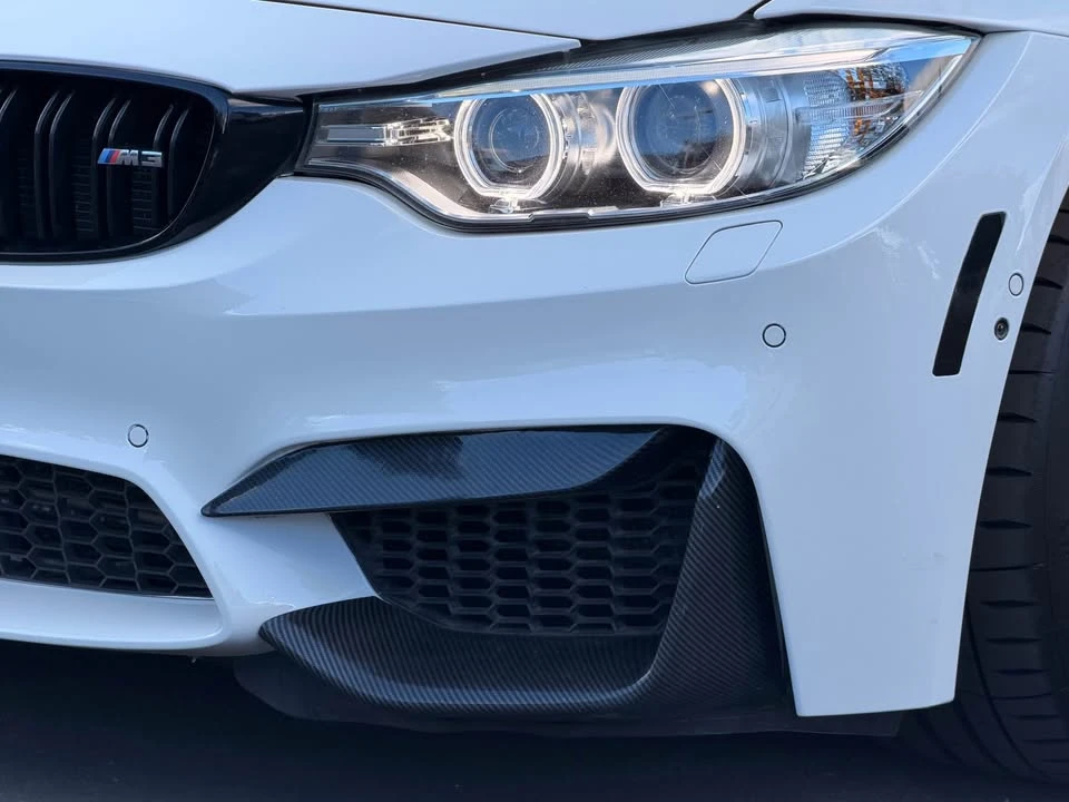 2017 BMW F80 M3 - Image 10 of 20